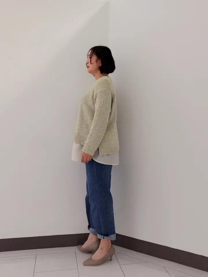 23区 L ナオミ コーディネート画像