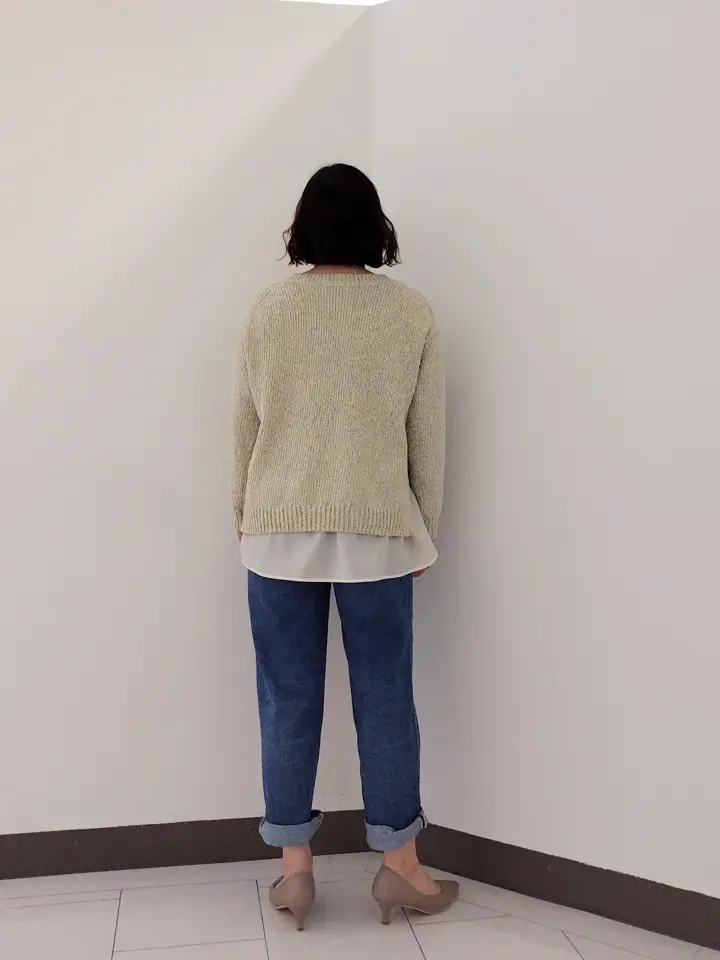 23区 L ナオミ コーディネート画像