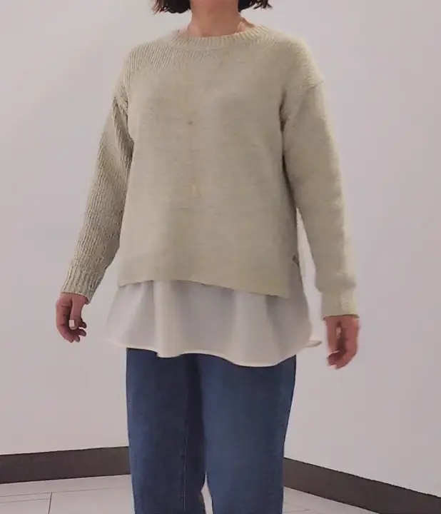 23区 L ナオミ コーディネート画像