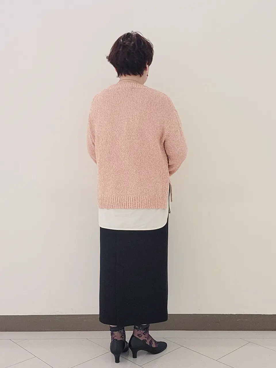 23区 L kazumi コーディネート画像