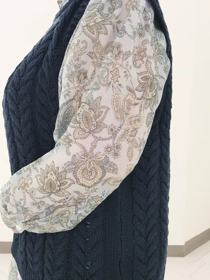 23区 L kazumi コーディネート画像