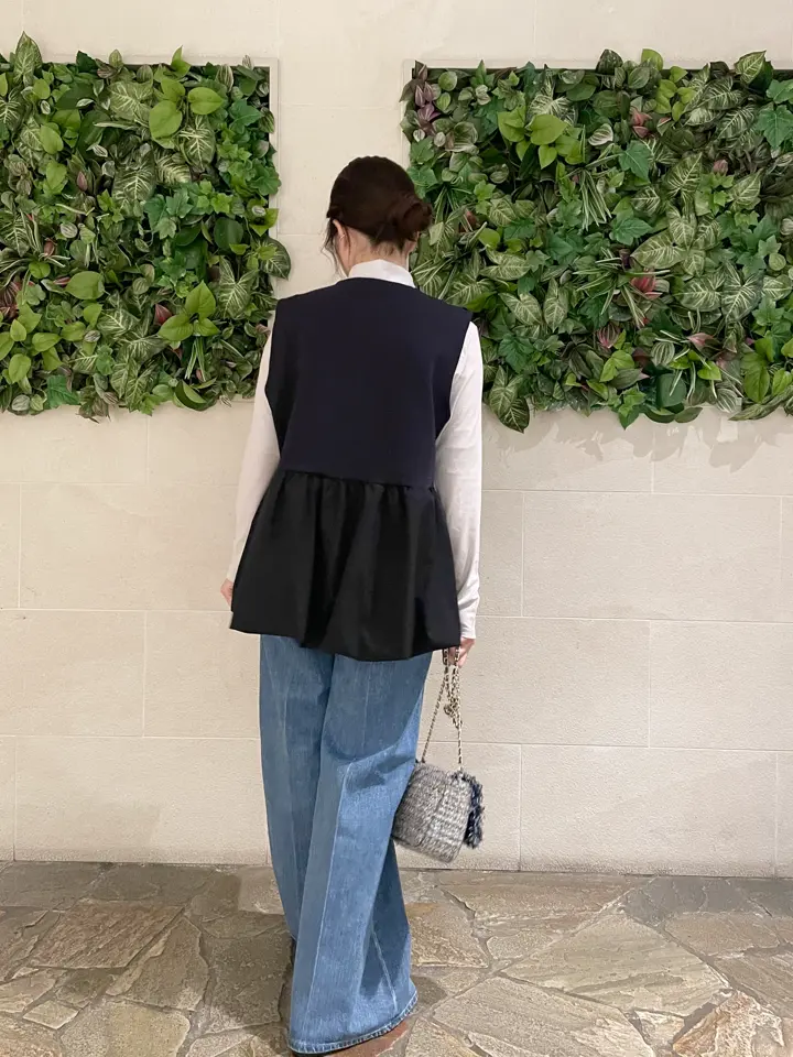 23区 島岡 コーディネート画像