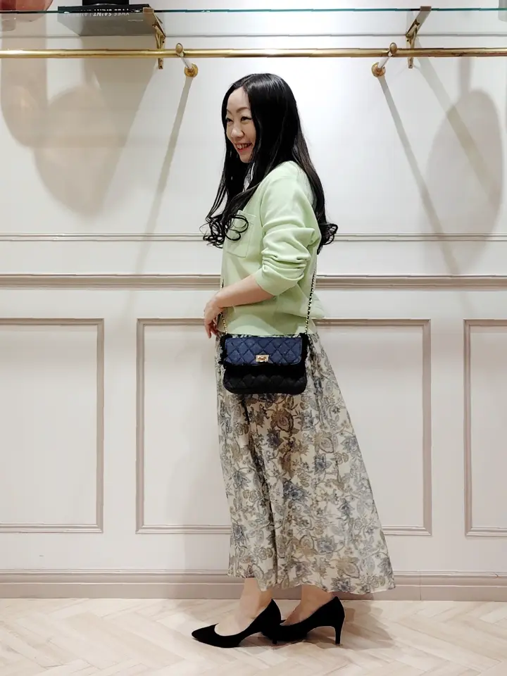 23区 L 佐久間 コーディネート画像