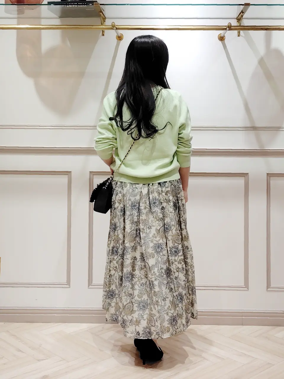 23区 L 佐久間 コーディネート画像