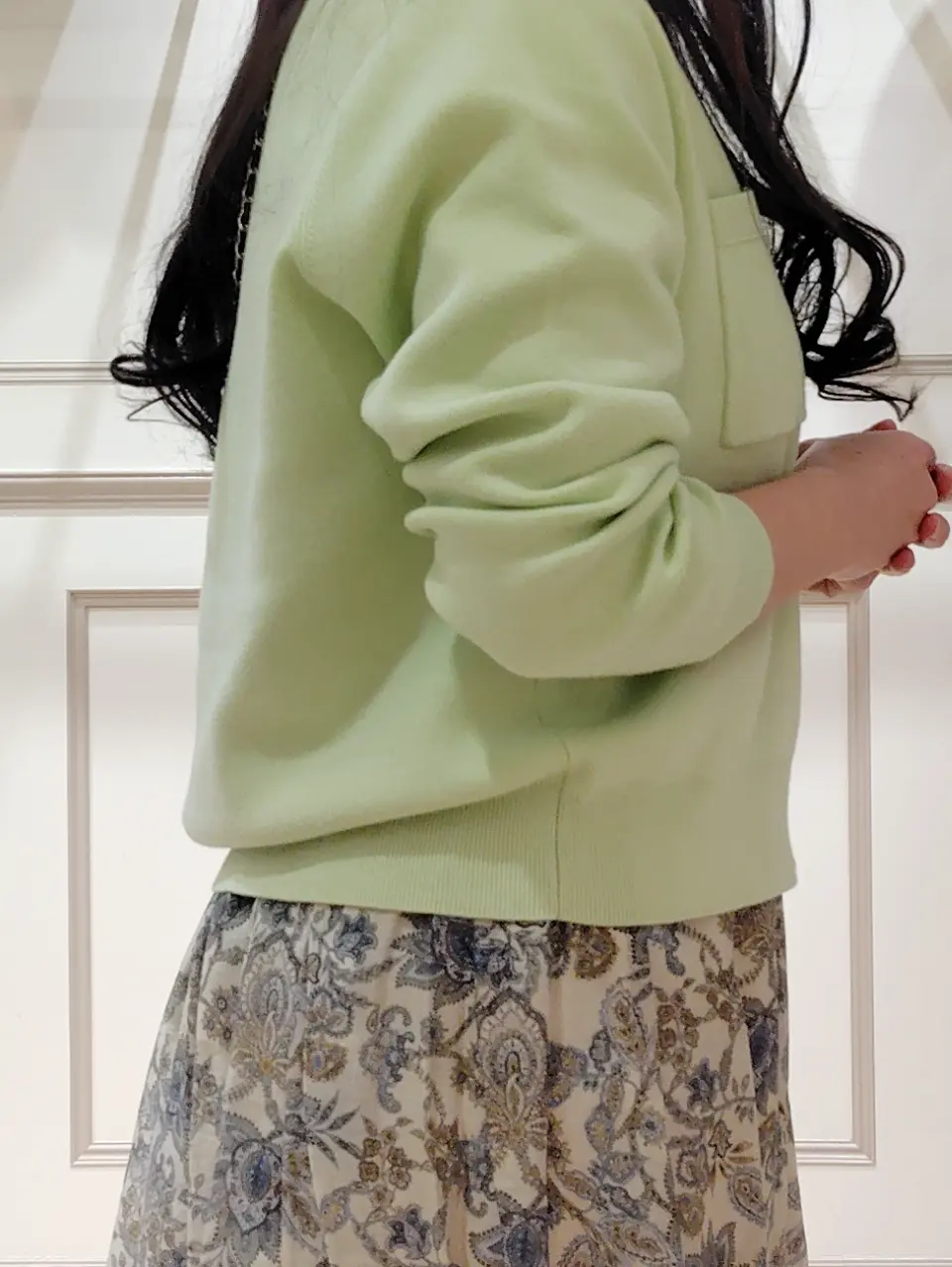 23区 L 佐久間 コーディネート画像