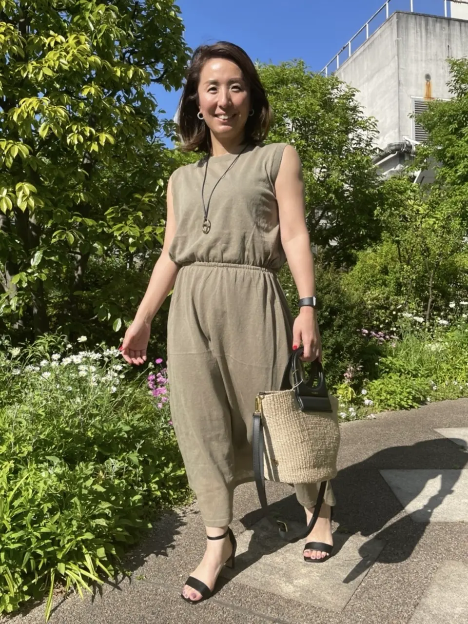  近藤 コーディネート画像