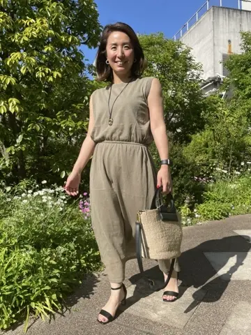 23区 L 近藤 コーディネート画像