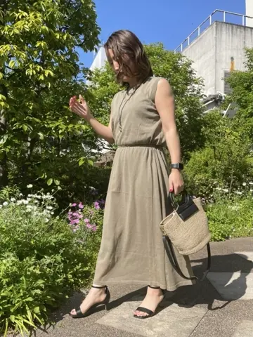 23区 L 近藤 コーディネート画像