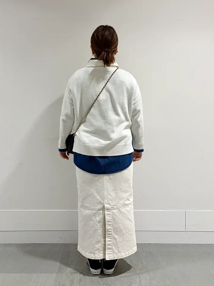 23区 L 上山 コーディネート画像