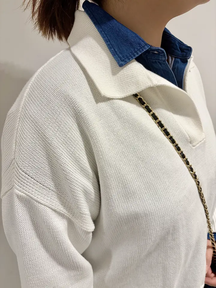 23区 L 上山 コーディネート画像