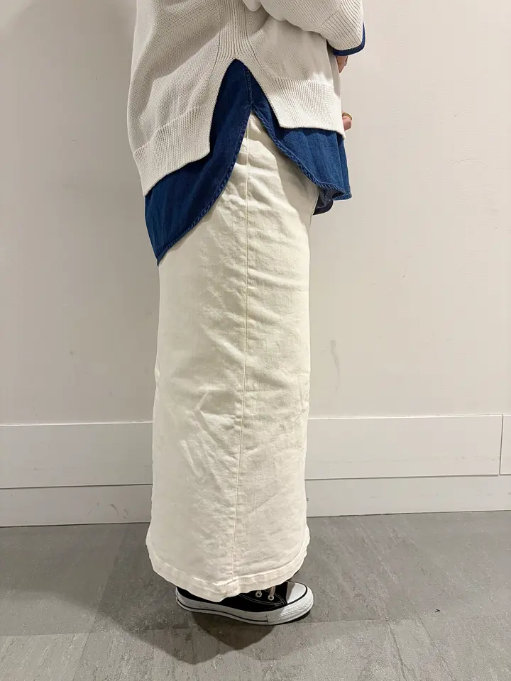 23区 L 上山 コーディネート画像