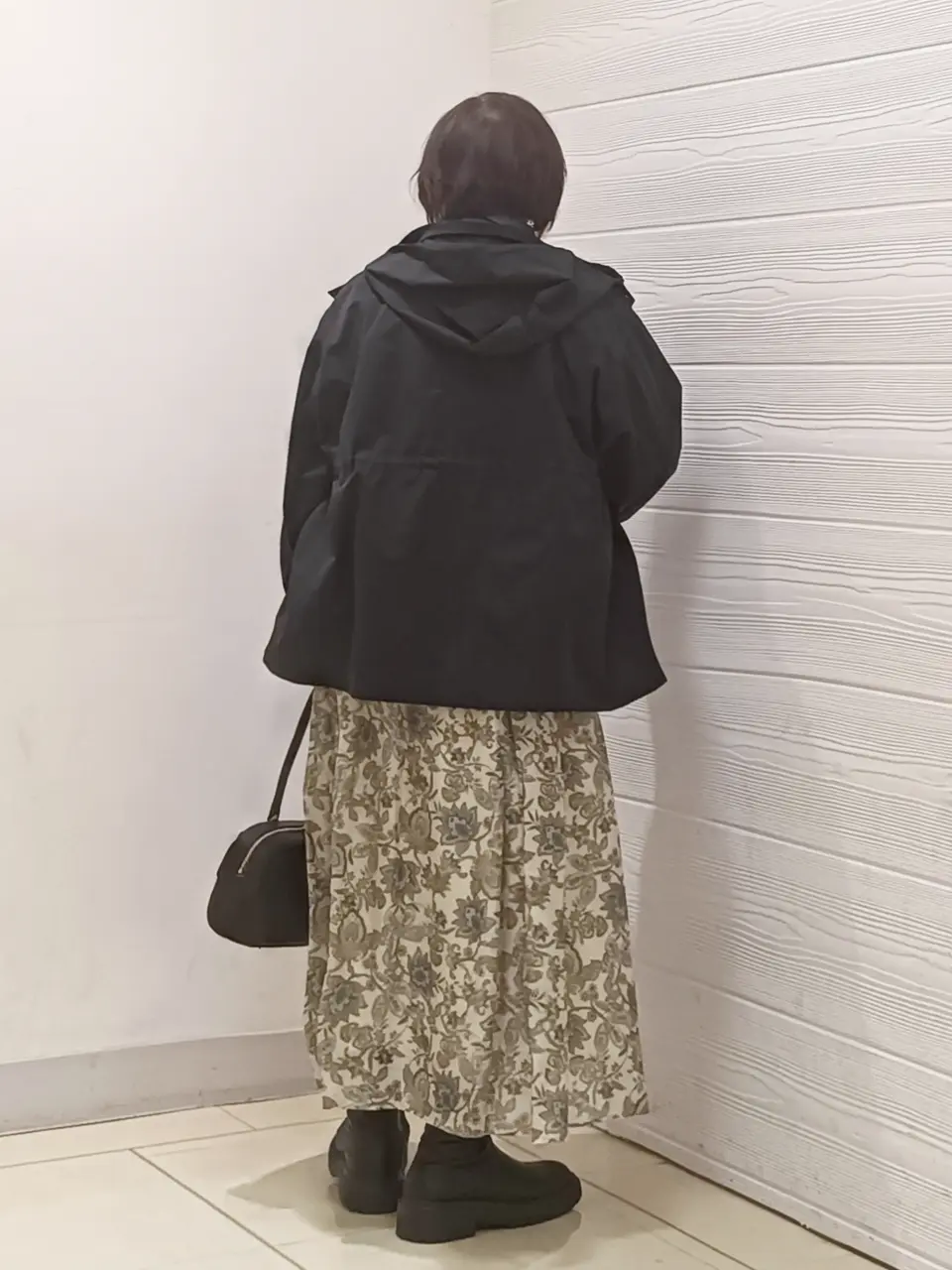 23区 L 中村 コーディネート画像