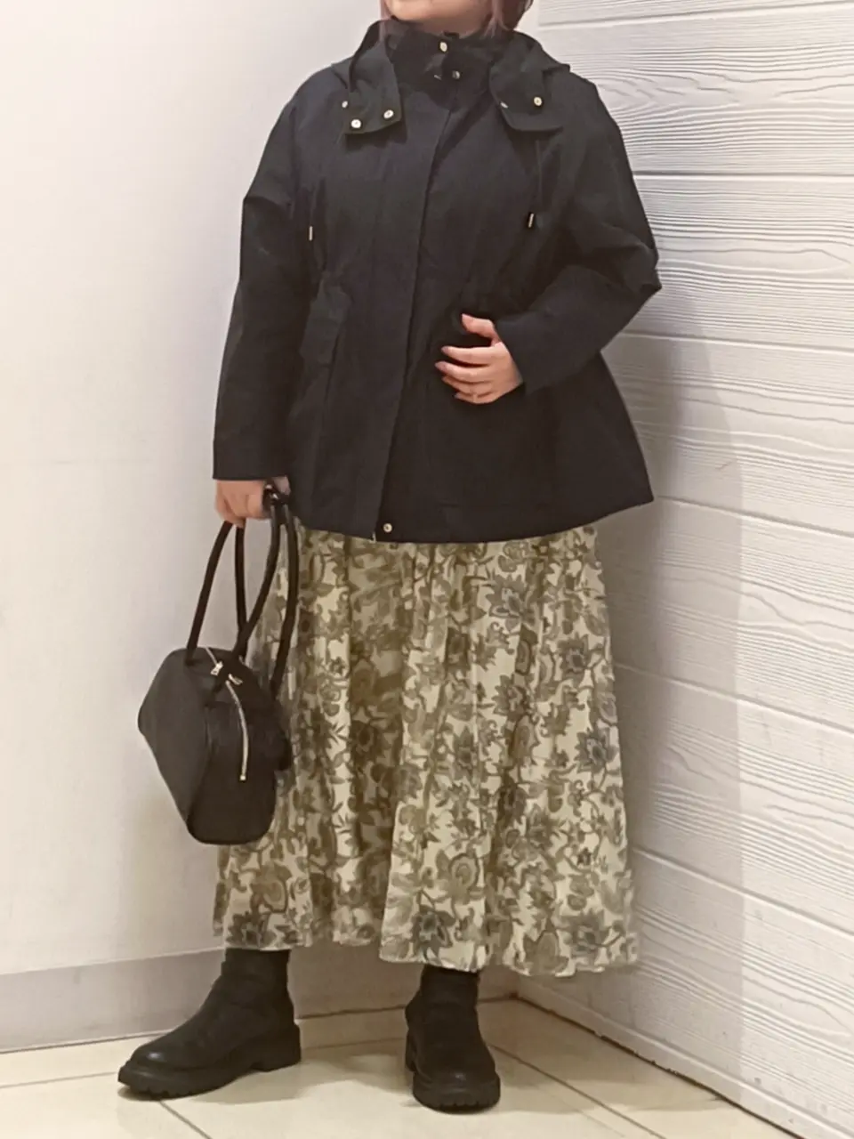 23区 L 中村 コーディネート画像