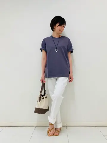 23区 L 蔦谷 コーディネート画像