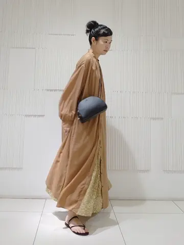 23区 L 山下 コーディネート画像