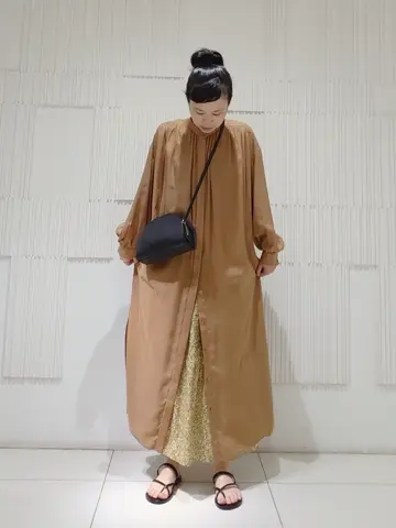 23区 L 山下 コーディネート画像