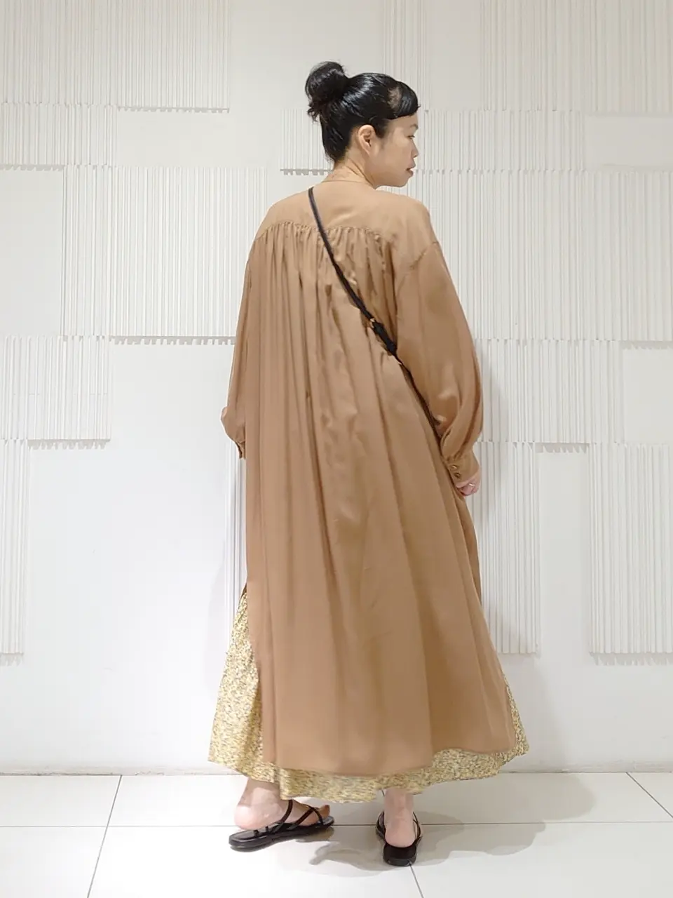 23区 L 山下 コーディネート画像