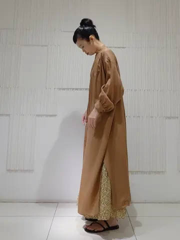 23区 L 山下 コーディネート画像