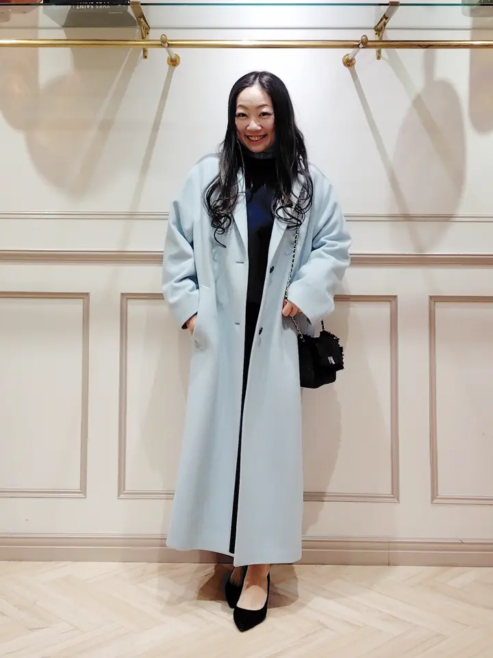 23区 L 佐久間 コーディネート画像