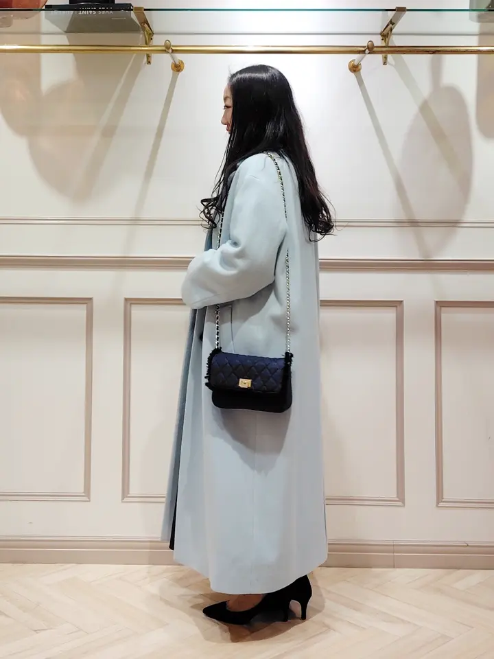 23区 L 佐久間 コーディネート画像