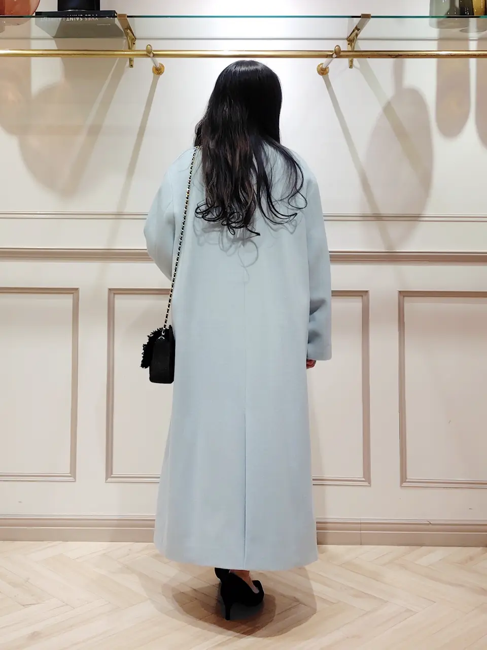 23区 L 佐久間 コーディネート画像