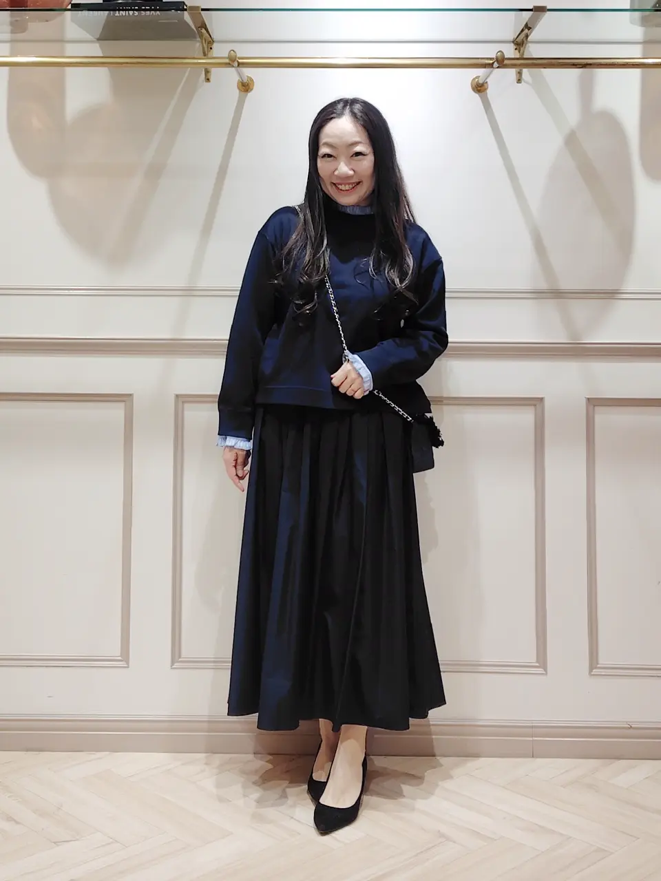 23区 L 佐久間 コーディネート画像