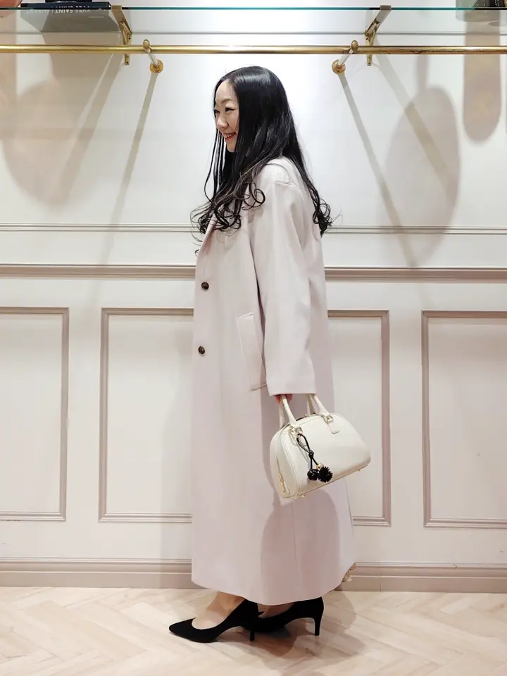 23区 L 佐久間 コーディネート画像