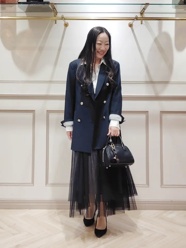 23区 L 佐久間 コーディネート画像