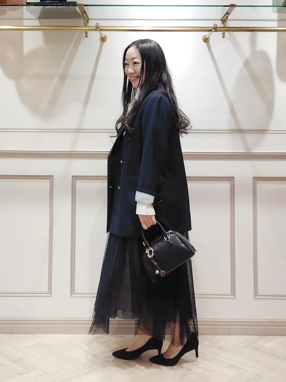 23区 L 佐久間 コーディネート画像