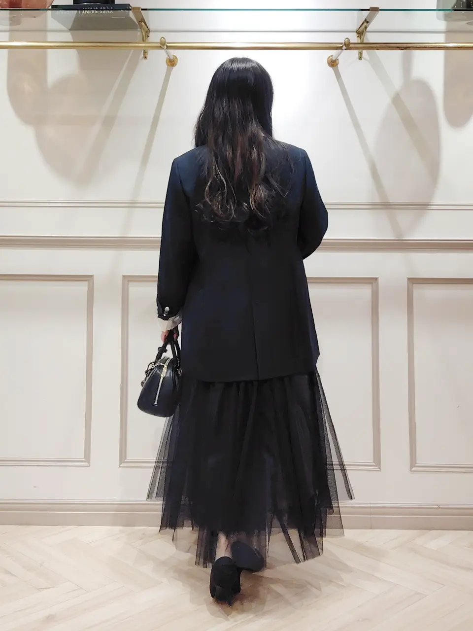 23区 L 佐久間 コーディネート画像