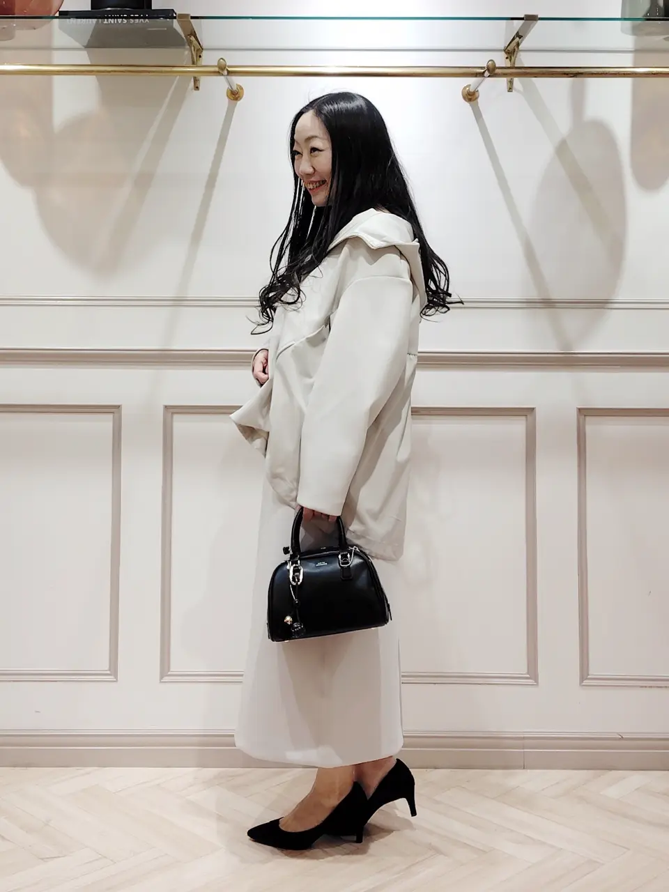 23区 L 佐久間 コーディネート画像