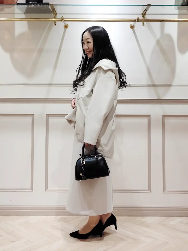 23区 L 佐久間 コーディネート画像