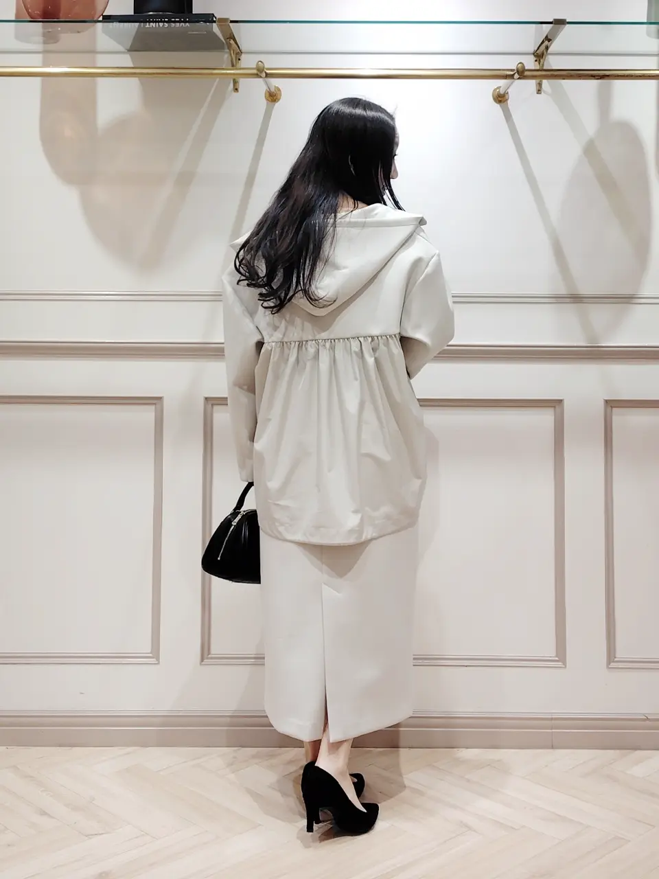 23区 L 佐久間 コーディネート画像