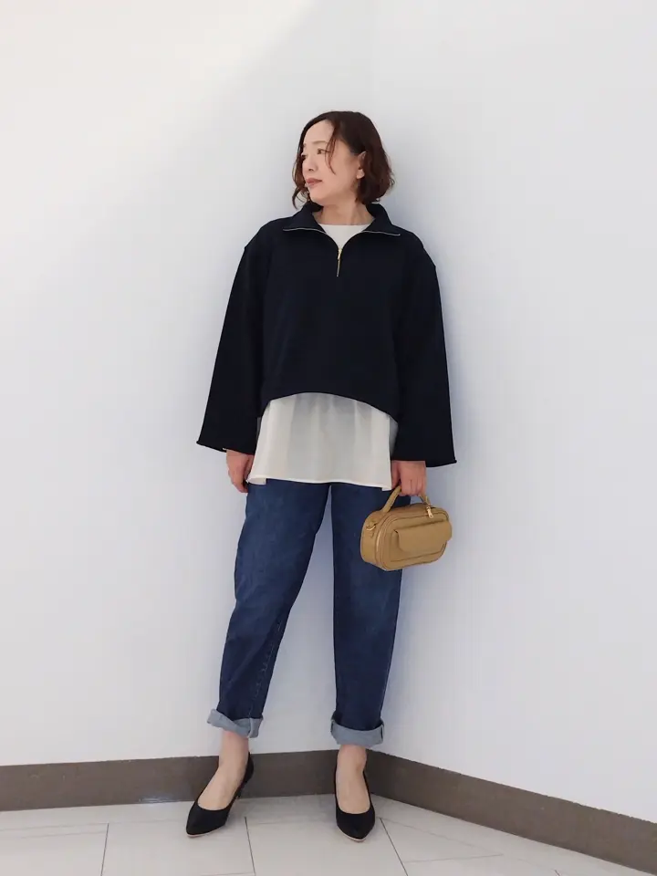 23区 L ナオミ コーディネート画像