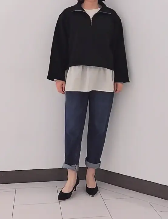 23区 L ナオミ コーディネート画像