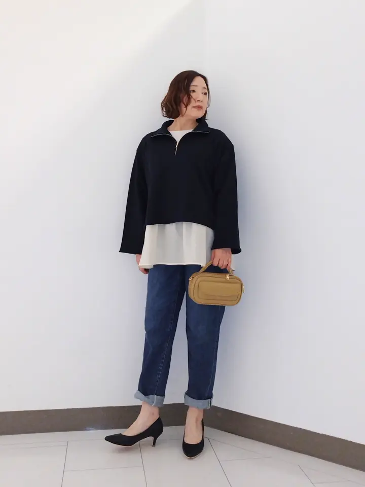 23区 L ナオミ コーディネート画像