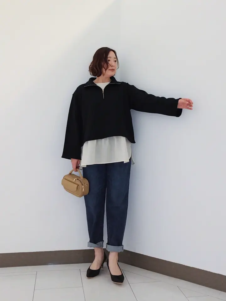 23区 L ナオミ コーディネート画像