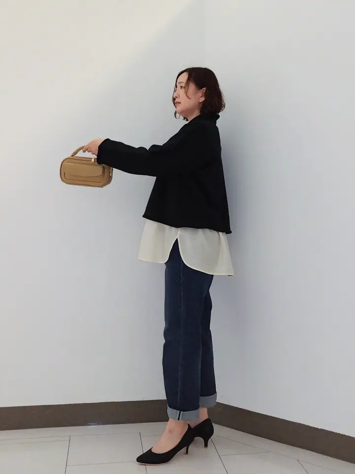 23区 L ナオミ コーディネート画像