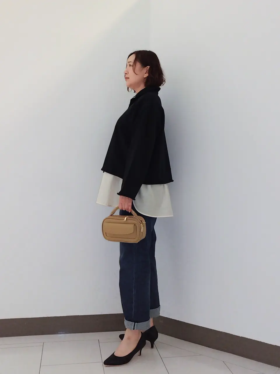 23区 L ナオミ コーディネート画像