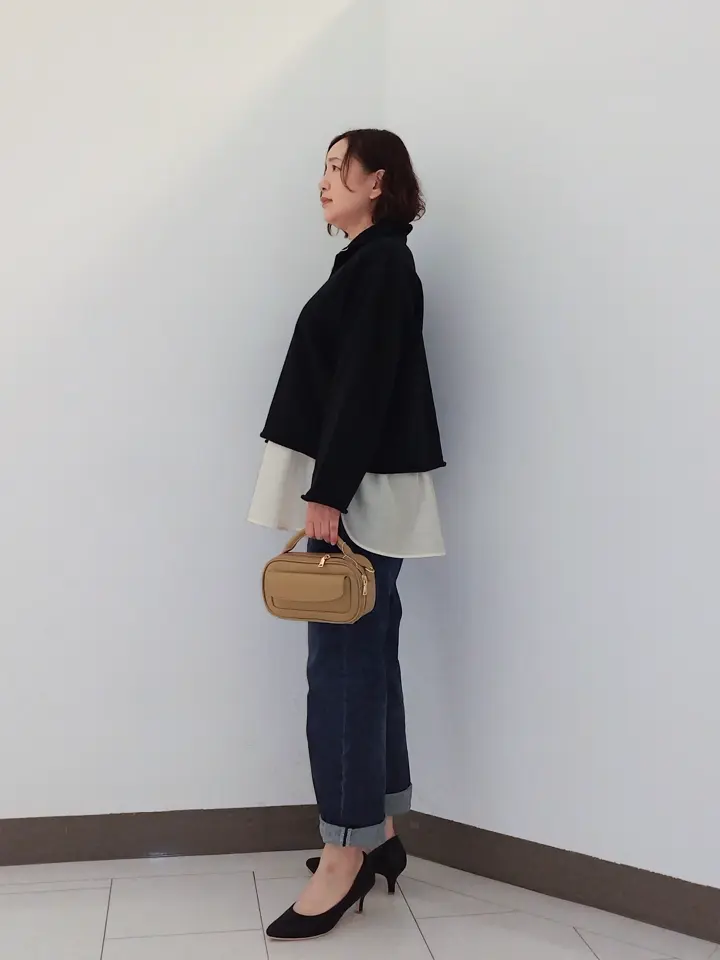 23区 L ナオミ コーディネート画像