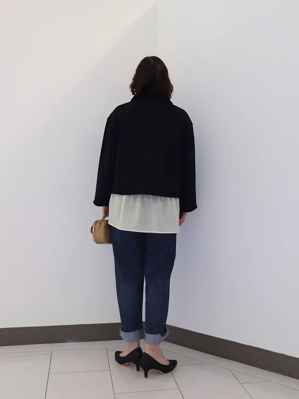 23区 L ナオミ コーディネート画像