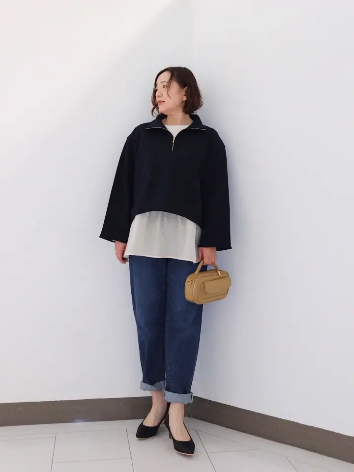 23区 L ナオミ コーディネート画像