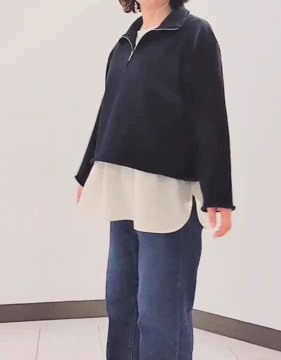 23区 L ナオミ コーディネート画像