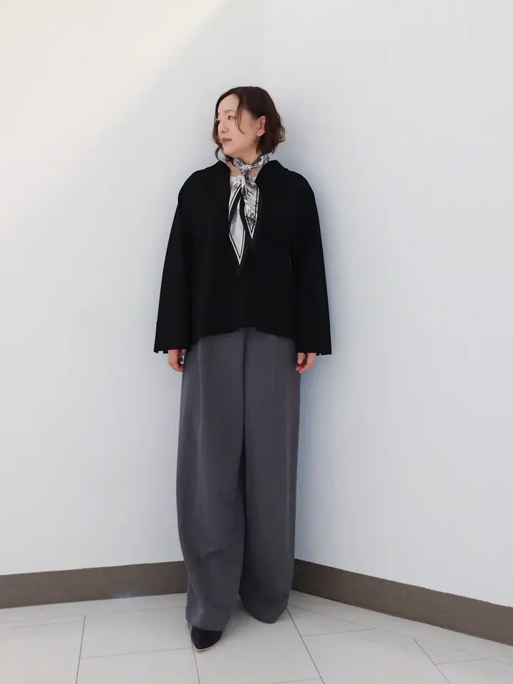 23区 L ナオミ コーディネート画像