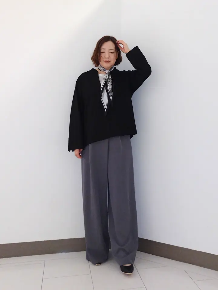 23区 L ナオミ コーディネート画像