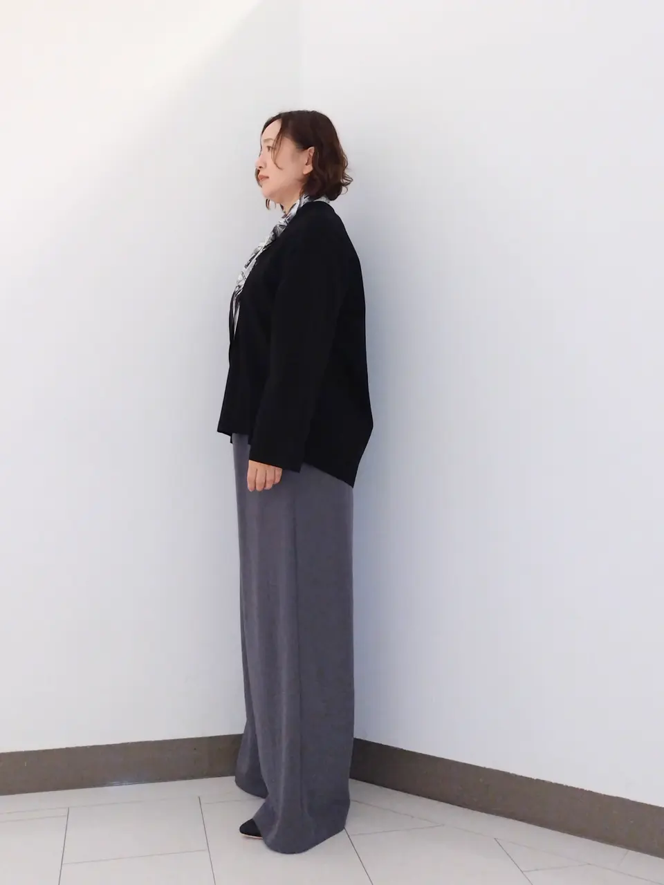 23区 L ナオミ コーディネート画像