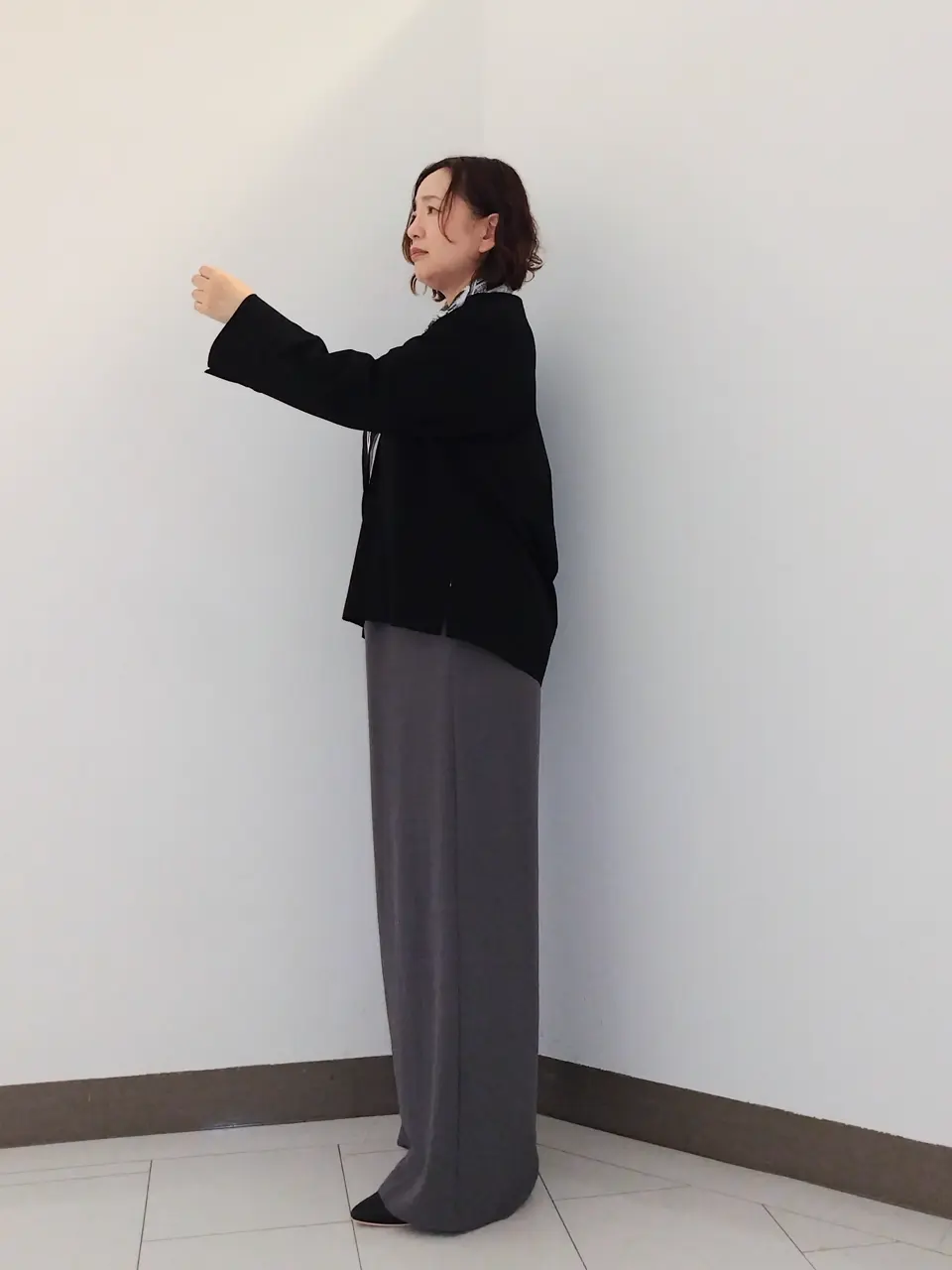 23区 L ナオミ コーディネート画像