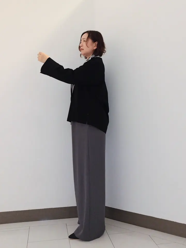 23区 L ナオミ コーディネート画像