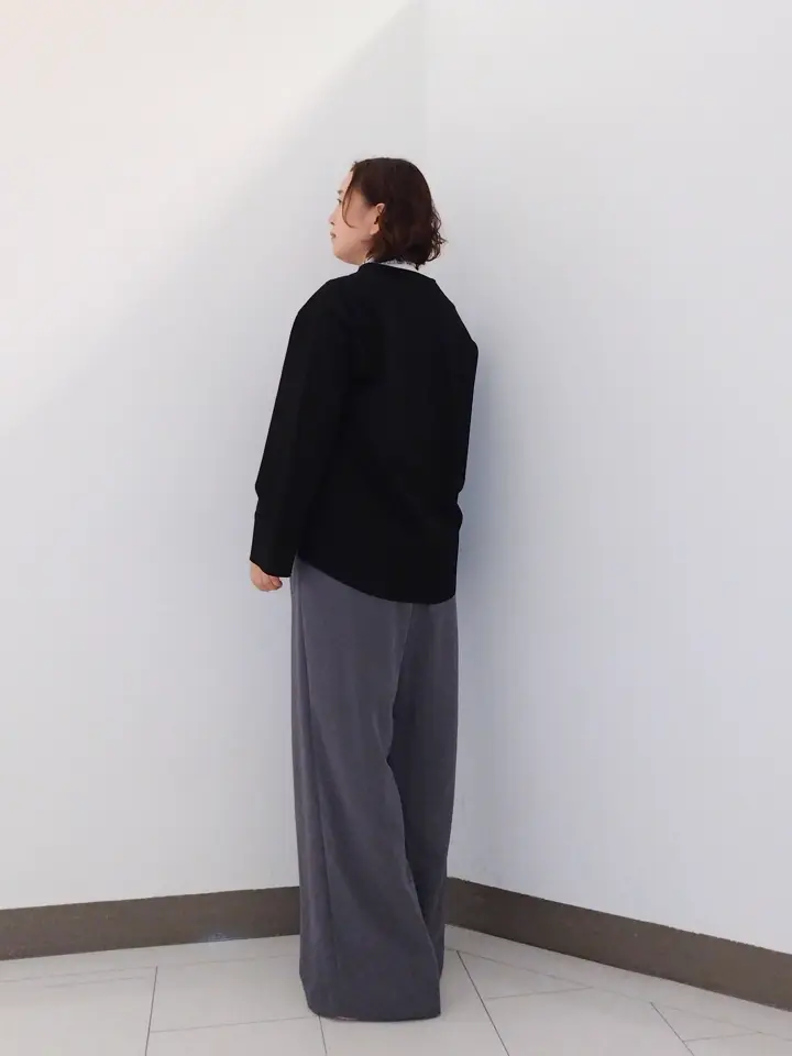 23区 L ナオミ コーディネート画像