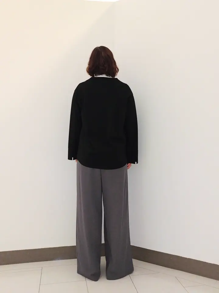 23区 L ナオミ コーディネート画像